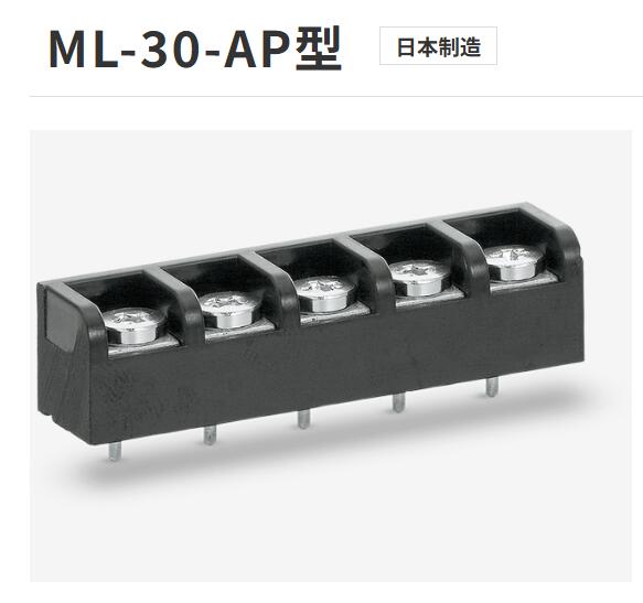 SATO PARTS佐藤螺釘接線端子ML-30-AP-17P