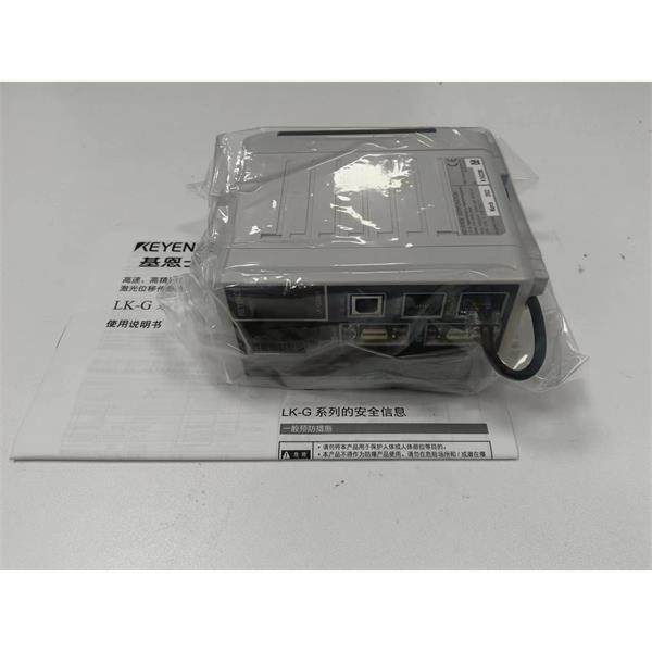 日本KEYENCE基恩士LK-G5000高精度CMOS激光位移傳感器感測(cè)頭LK-H022K