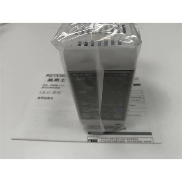 日本KEYENCE基恩士LK-G5000高精度CMOS激光位移傳感器感測(cè)頭LK-H022K