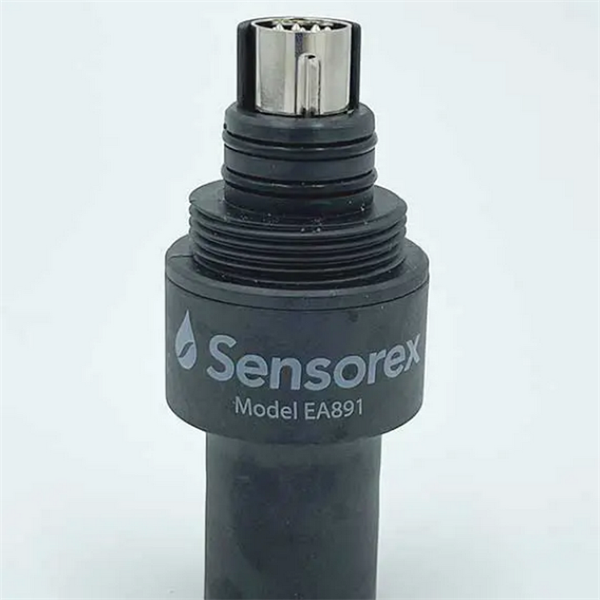 法國Sensorex過程pH傳感器S272CDTC-MB2