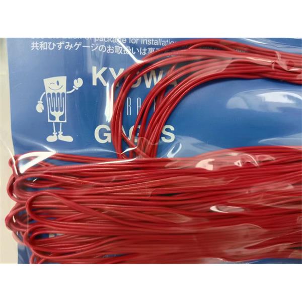 日本KYOWA配件耗材應(yīng)變片KFGS-3NE-120-C1-16 L30C2S