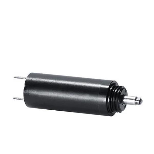 德國(guó)FAULHABER福爾哈貝直流微電機(jī)1319T006SR