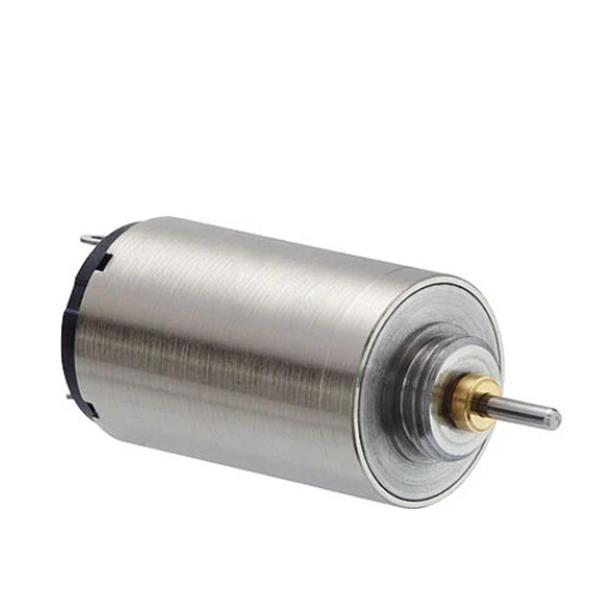 德國(guó)FAULHABER福爾哈貝直流微電機(jī)1319T006SR
