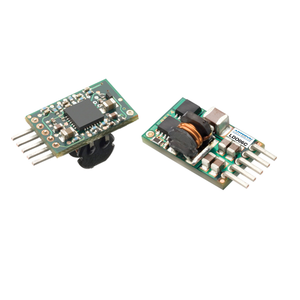 美國advanced energy 電源裝置CPS250-M