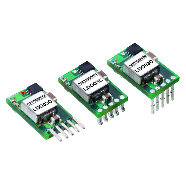 美國advanced energy 電源裝置CPS250-M