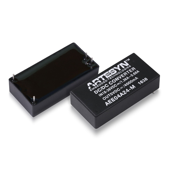美國advanced energy 電源裝置CPS250-M