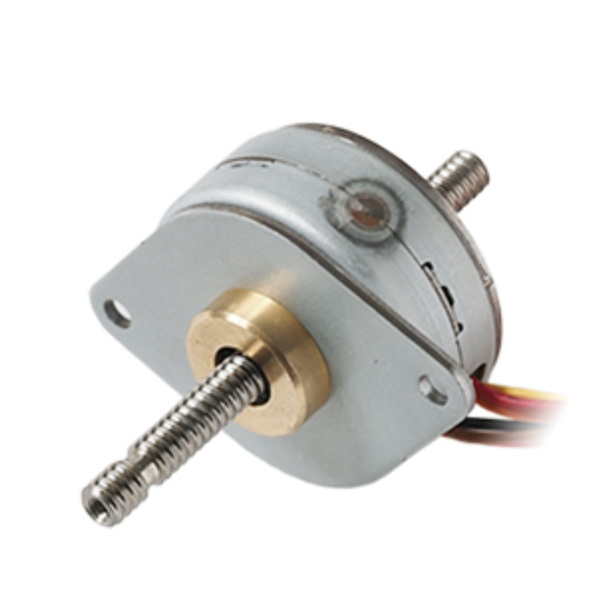 日本NPM脈沖閉環(huán)步進(jìn)電機(jī) PULSERVO 系列PSM2-60M-PG-PN