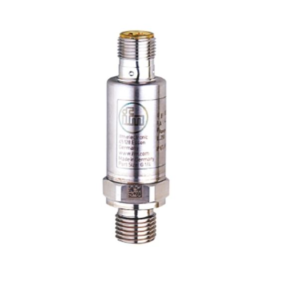 德國IFM易福門壓力變送器PU5401 PU-250-SEG14-B-DVG/US/ /W