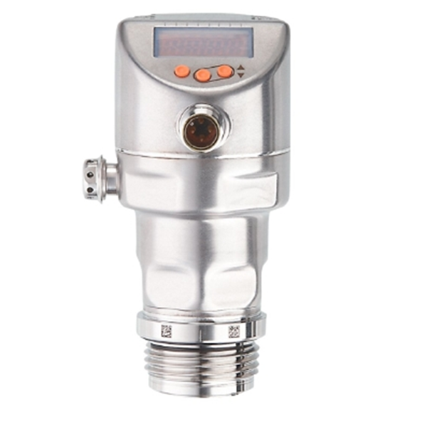 德國IFM易福門壓力變送器PU5401 PU-250-SEG14-B-DVG/US/ /W