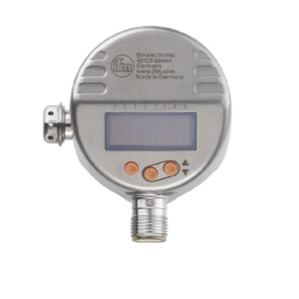 德國IFM易福門壓力變送器PU5401 PU-250-SEG14-B-DVG/US/ /W