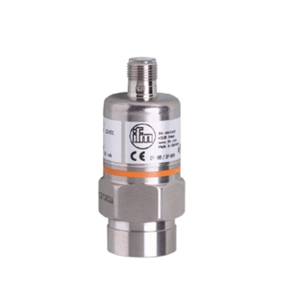 德國IFM易福門壓力變送器PU5401 PU-250-SEG14-B-DVG/US/ /W