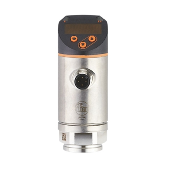 德國(guó)IFM易福門帶顯示屏的壓力傳感器PN2697 PN-001BREN14-MFRKG/US/ /V