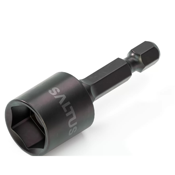 瑞典AtlasCopco阿特拉斯.科普柯1/4” 六角螺母套筒Nut setter-HEXE1/4-L100-E12-M 4027108662