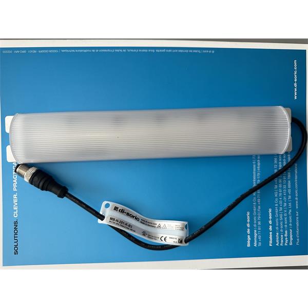 德國DI-SORIC電感式接近傳感器DCC 6.5 V 02 PSK-TSL/40