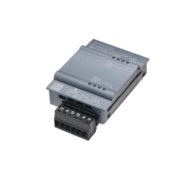 德國SIEMENS西門子PLC S7-1200 6ES7274-1XA30-0XA0