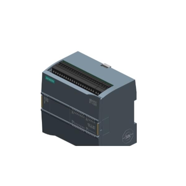 德國SIEMENS西門子PLC S7-1200 6ES7274-1XA30-0XA0