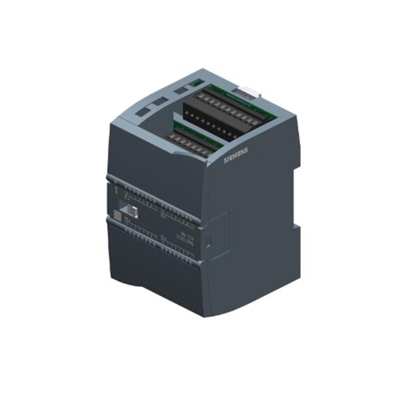德國SIEMENS西門子PLC S7-1200 6ES7274-1XA30-0XA0