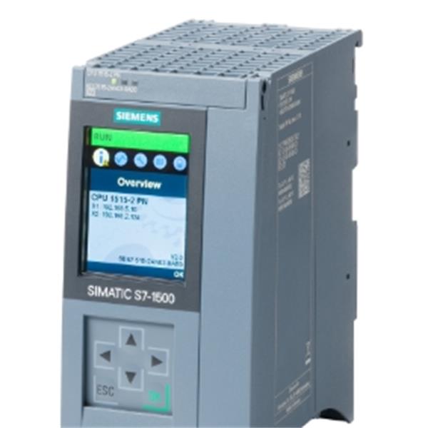 德國SIEMENS西門子PLC S7-1500  6ES7590-0BD00-0AA0