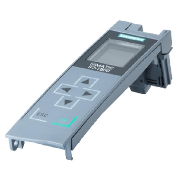 德國SIEMENS西門子PLC S7-1500  6ES7590-0BD00-0AA0