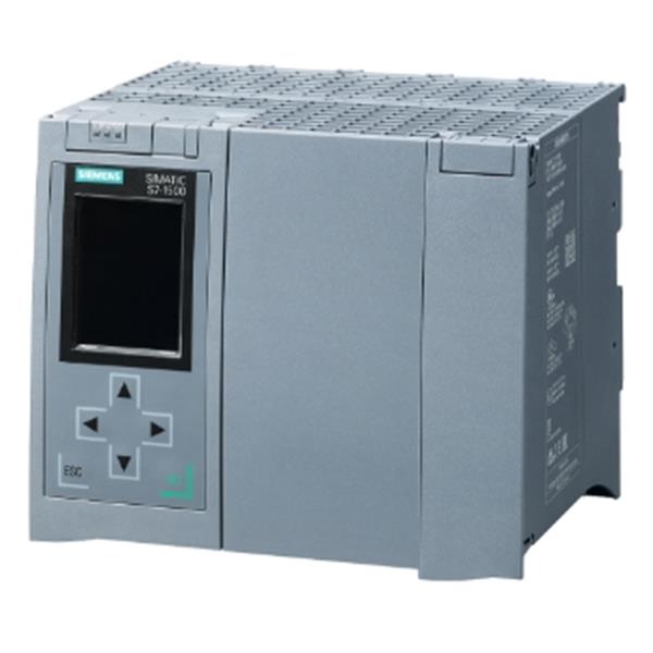 德國SIEMENS西門子PLC S7-1500  6ES7590-0BD00-0AA0
