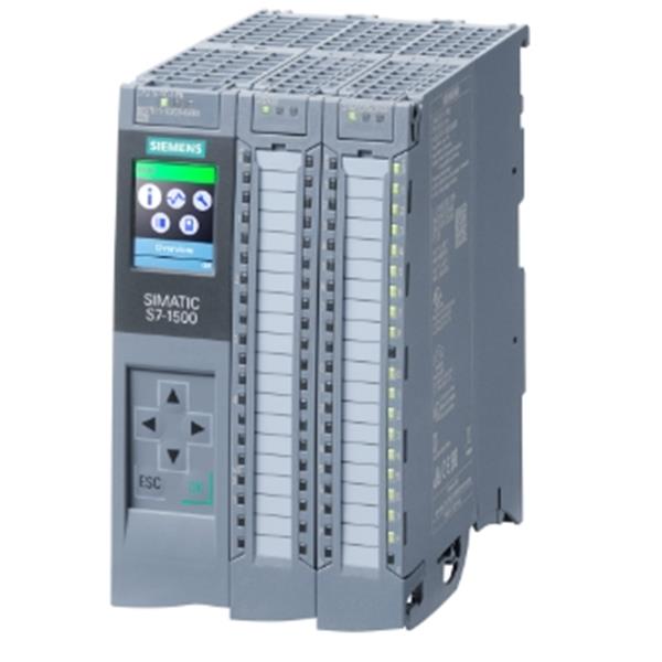 德國SIEMENS西門子PLC S7-1500  6ES7590-0BD00-0AA0