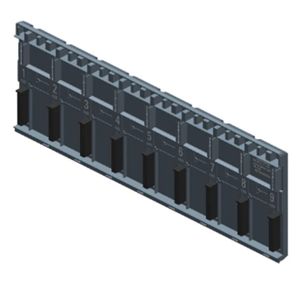 德國SIEMENS西門子PLC S7-1500  6ES7590-0BD00-0AA0