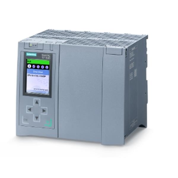 德國SIEMENS西門子PLC S7-1500  6ES7590-0BD00-0AA0