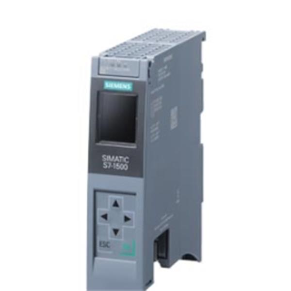 德國SIEMENS西門子PLC S7-1500  6ES7590-0BD00-0AA0