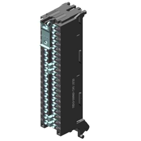 德國SIEMENS西門子PLC S7-1500  6ES7590-0BD00-0AA0