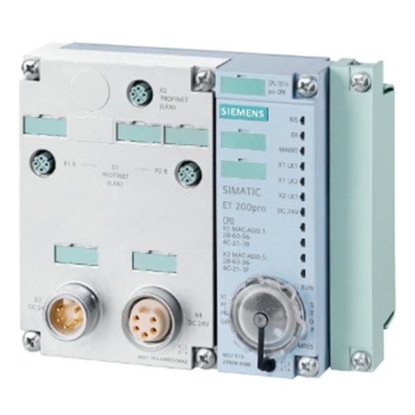 德國SIEMENS西門子PLC S7-1500  6ES7590-0BD00-0AA0