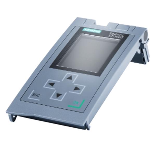 德國SIEMENS西門子PLC S7-1500  6ES7590-0BD00-0AA0