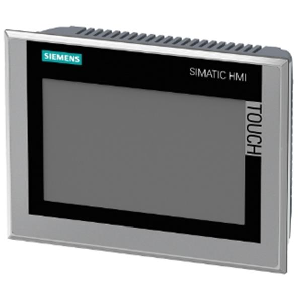 德國SIEMENS西門子 人機界面HMI   6AV6648-0CC11-3AX0