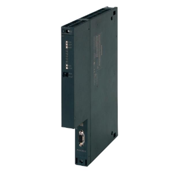 德國(guó)SIEMENS西門(mén)子工業(yè)通訊處理器 6GK1161-6AA02