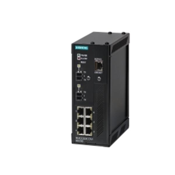 德國(guó)SIEMENS西門子 羅杰康系列RUGGEDCOM 6GK6023-0AS21-1DC0-ZA00B00C00D00