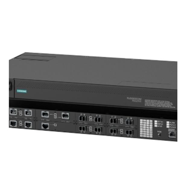 德國(guó)SIEMENS西門子 羅杰康系列RUGGEDCOM 6GK6023-0AS21-1DC0-ZA00B00C00D00