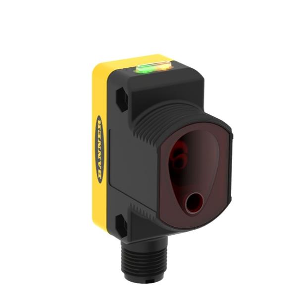 BANNER邦納美國(guó)QS30系列光電傳感器 QS30LDBQ