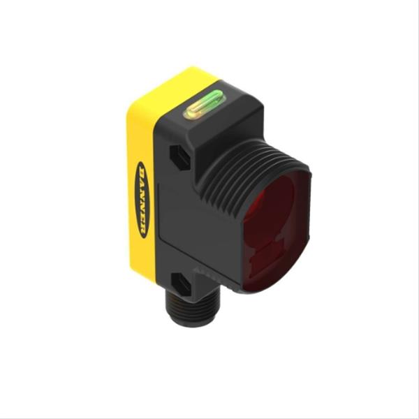 BANNER邦納美國(guó)QS30系列光電傳感器 QS30LDBQ