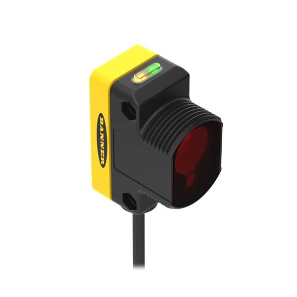 BANNER邦納美國(guó)QS30系列光電傳感器 QS30LDBQ