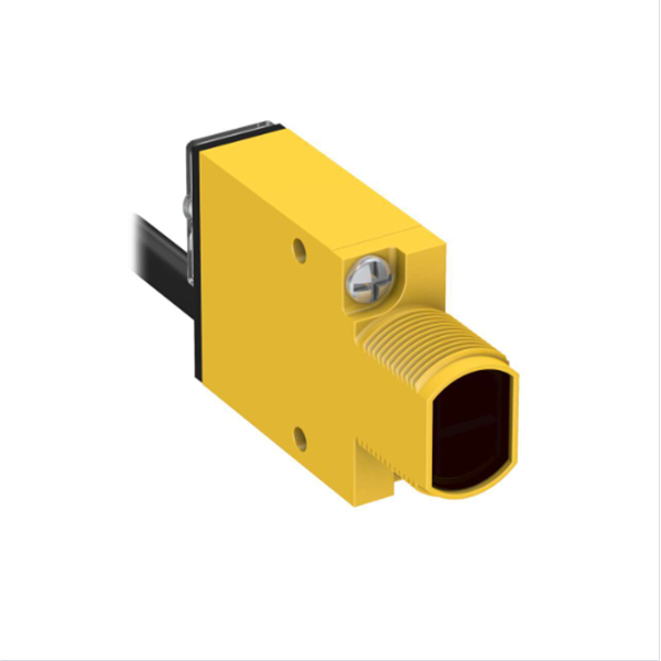 BANNER邦納美國(guó)MINI-BEAM系列光電傳感器 SM312CV2BQD