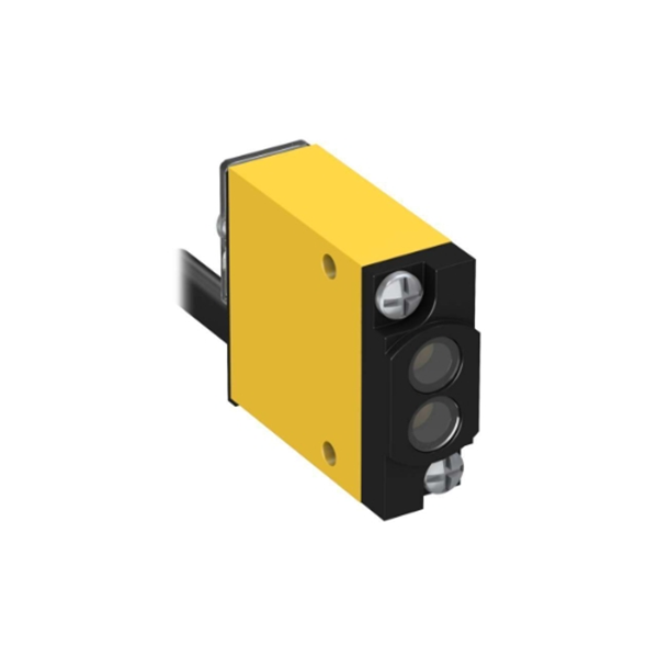 BANNER邦納美國(guó)MINI-BEAM系列光電傳感器 SM312CV2BQD