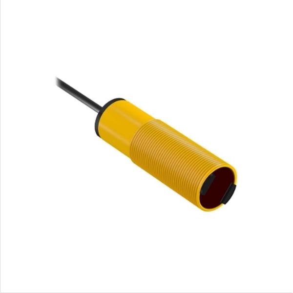 BANNER邦納美國(guó)S18 系列光電傳感器 S18SN6FF50