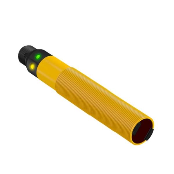 BANNER邦納美國(guó)S18 系列光電傳感器 S18SN6FF50