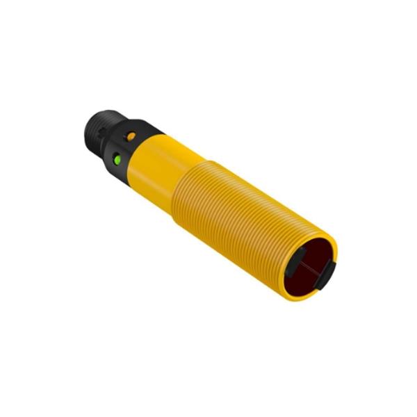 BANNER邦納美國(guó)S18 系列光電傳感器 S18SN6FF50