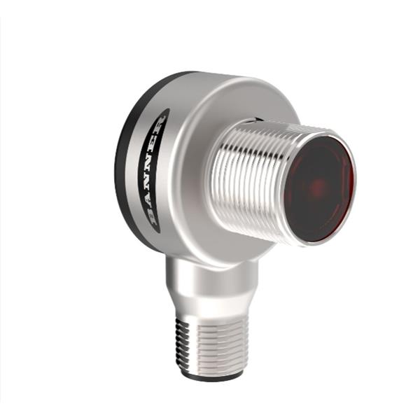 BANNER邦納美國TM18 光電傳感器  TM18VP6FF100Q5