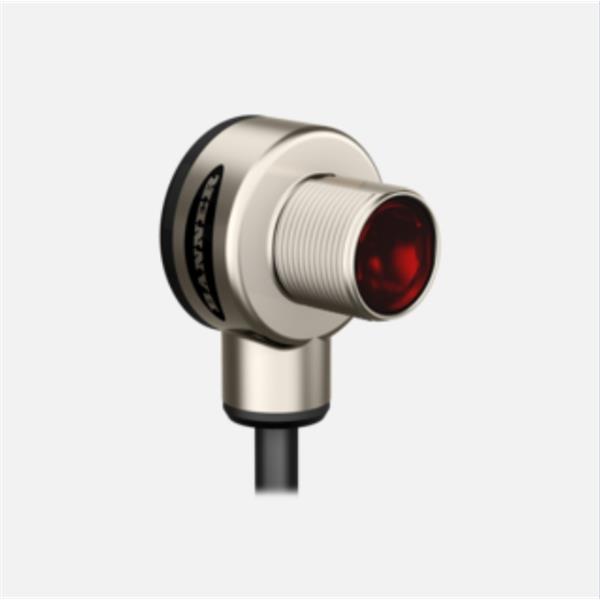 BANNER邦納美國TM18 光電傳感器  TM18VP6FF100Q5
