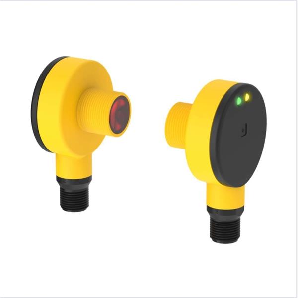 BANNER邦納美國(guó)T18 光電傳感器 T18RW3FF100Q3
