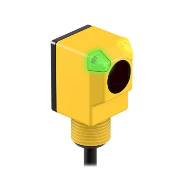 BANNER邦納美國Q25 系列光電傳感器  Q256E