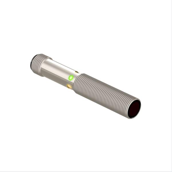 BANNER邦納美國 M12系列光電傳感器  M126E2LD W/30