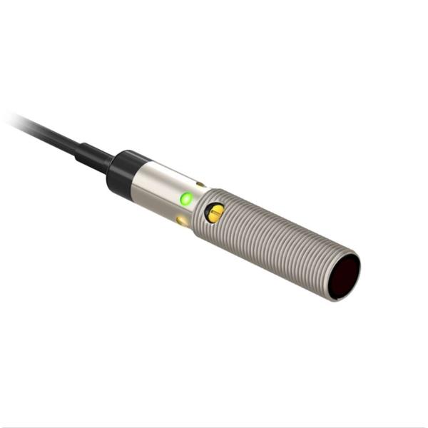 BANNER邦納美國 M12系列光電傳感器  M126E2LD W/30