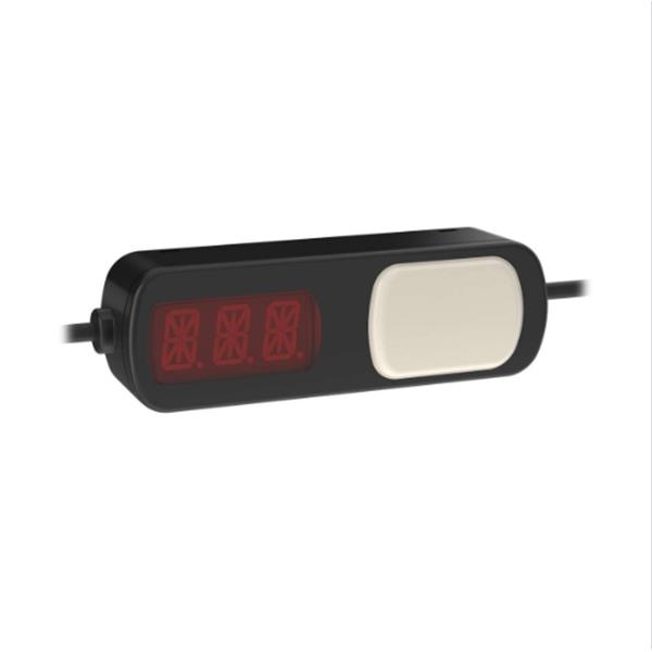 BANNER邦納美國(guó)PTL110 系列拾取指示燈設(shè)備  PTL110S-FF200TD3-QP150